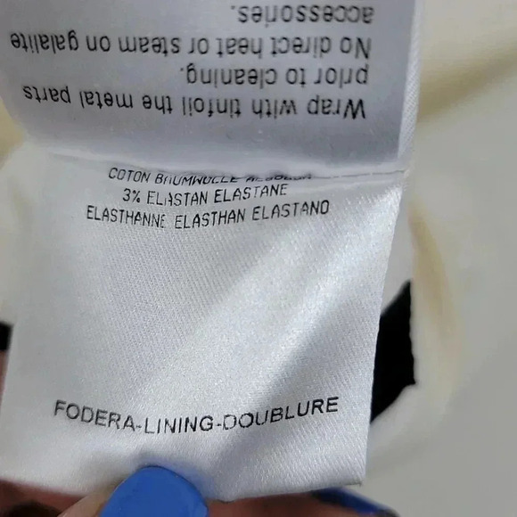 Gucci Authentic Pants Slightly flare low rise - Picture 12 of 15